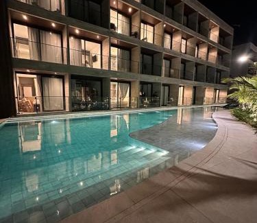 Pontal de Serrambi Resort | GAV Porto Alto Resorts