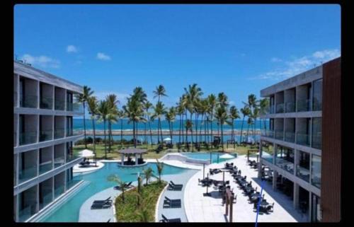 Centro Hotel | GAV Resorts Porto de Galinhas