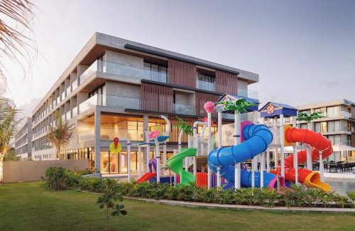 Centro Hotel | GAV Resorts Porto de Galinhas