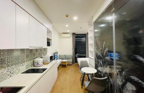 Tu Liem Apartment | Gavi Home - Luxury Apartment Vinhome Green Bay Mễ Trì Hà Nội