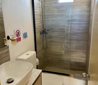 Pozo Almonte Hotel | Gavina División Campamento Pozo Almonte