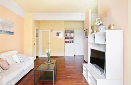 Gavinana Apartment | Gavinana Apartment by Mmega
