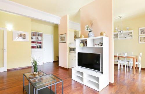 Gavinana Apartment | Gavinana Apartment by Mmega