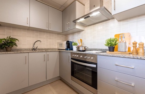 Riumar House | Gaviota 5 by Interhome