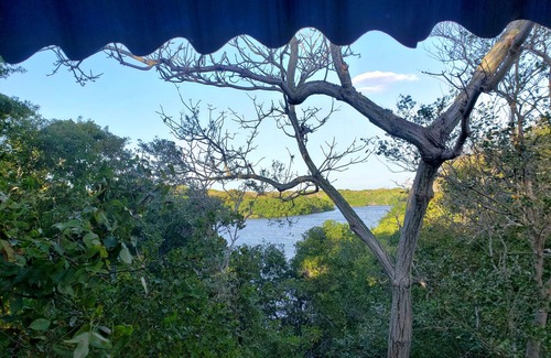 Rosario Islands Cabin | Gaviota Charming Island Home-Isla Grande EH