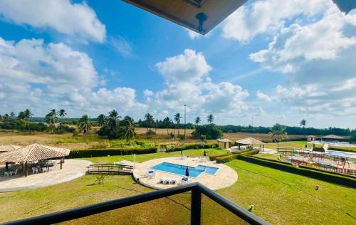 Nova Cruz Apartment | Gavoa Resort Flat - Mar Doce Lar