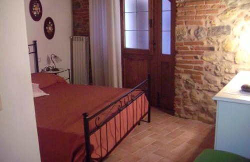 Ravi Apartment | GAVORRANO - Ravi appartamento indipendente