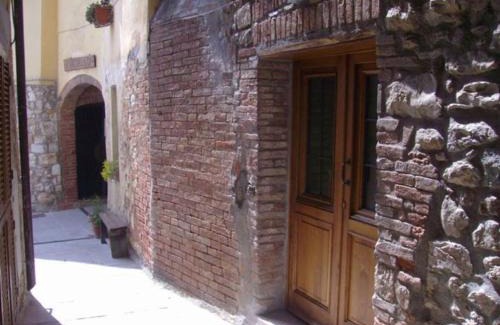 Ravi Apartment | GAVORRANO - Ravi appartamento indipendente