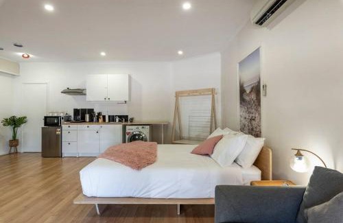 Gawler East Apartment | Gawler Townhouses 1b