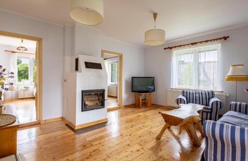Wetlina House | Gawra