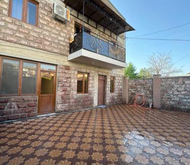 Yerevan Apartment | Gaya's Apartament