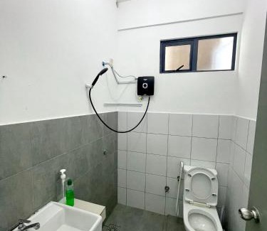 Sandakan Apartment | Gayamas guesthouse2