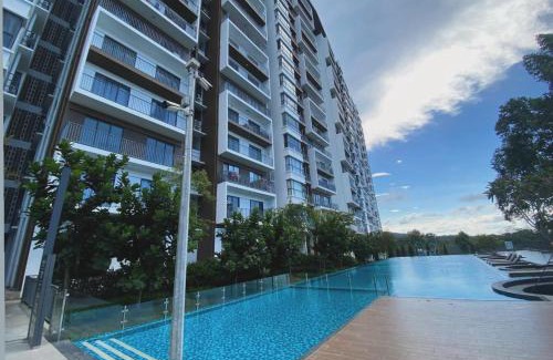 Sandakan Apartment | Gayamas guesthouse2