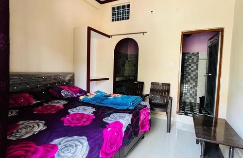 Rudraprayag House | Gayatri Homestay