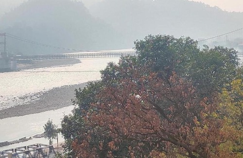Rudraprayag House | Gayatri Homestay