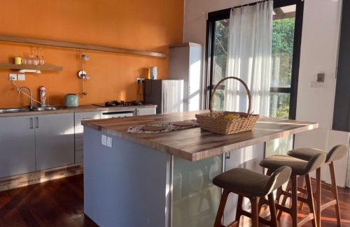 Pantai Tengah Villa | Gaze: Entire Modern Tropical Seaview Villa