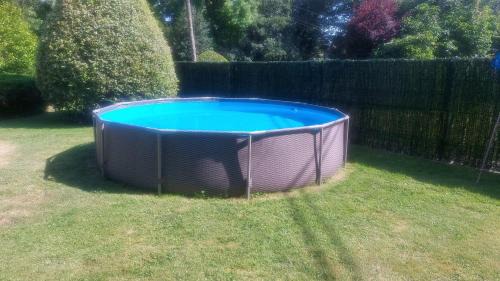 Aramayona House | Gaztañeta Baserria