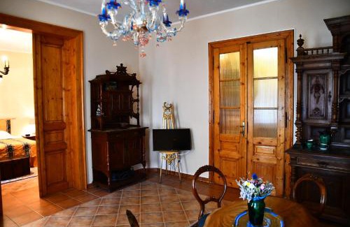Arad Apartment | Gb Apartments-Belle Epoque