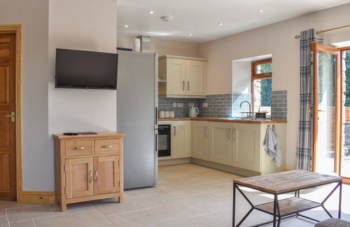 Kirkby Stephen Cottage | 5 bedroom accommodation in Little Musgrave near Kirkby Stephen