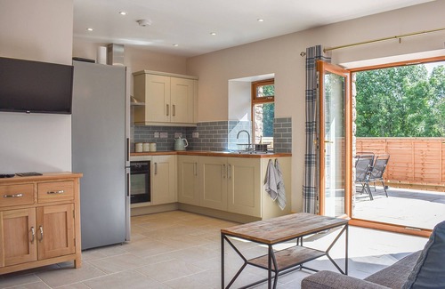 Kirkby Stephen Cottage | 5 bedroom accommodation in Little Musgrave near Kirkby Stephen