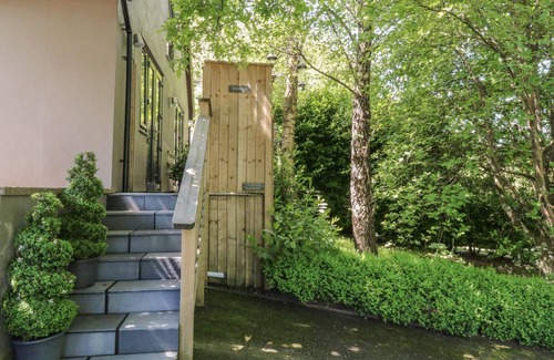 Newton Poppleford Cottage | Cabin ∙ 2 bedrooms ∙ 4 guests