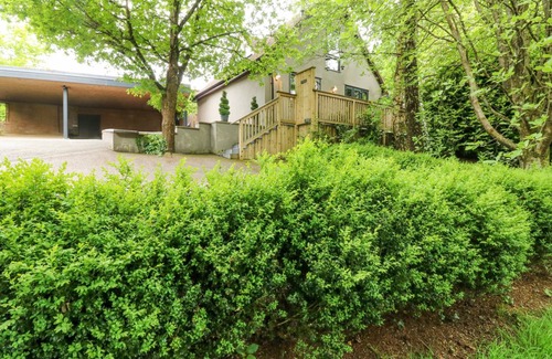 Newton Poppleford Cottage | Cabin ∙ 2 bedrooms ∙ 4 guests