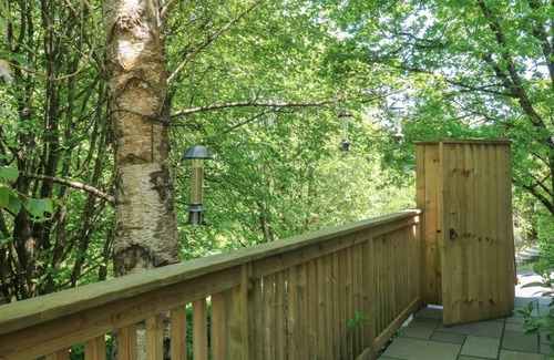Newton Poppleford Cottage | Cabin ∙ 2 bedrooms ∙ 4 guests