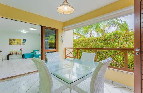 Jenipabu Apartment | GB11 Apto 4/4, Genipabu Summer Residence