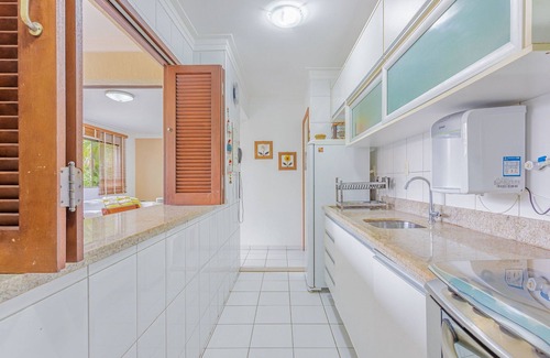 Jenipabu Apartment | GB13 Ap 3/4, Genipabu Summer Residence