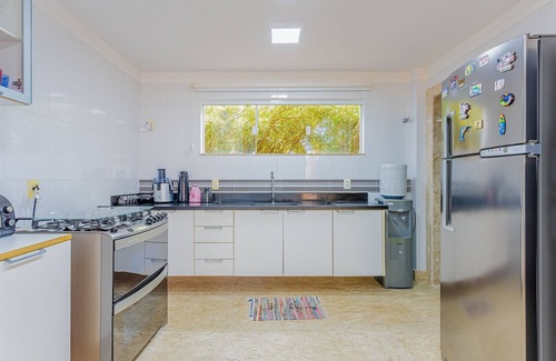 Itacimirim House | GB15 Excellent 5 Bedroom House 300m from the Beach