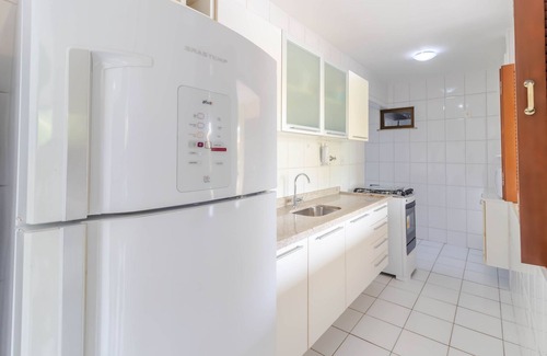 Jenipabu Apartment | GB22 Apt 3/4 - Genipabu Summer Residence 400m from the Beach
