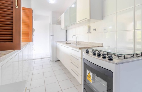 Jenipabu Apartment | GB22 Apt 3/4 - Genipabu Summer Residence 400m from the Beach
