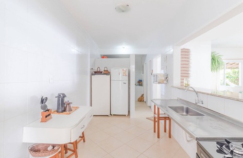 Itacimirim House | GB55 Linda Casa 5 Quartos 50m da Praia