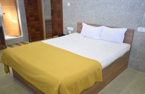 Pondicherry Hotel | GBC Inn