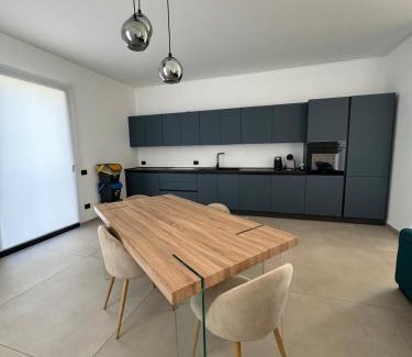 Santa Margherita di Belice Apartment | GC Luxury Apartments
