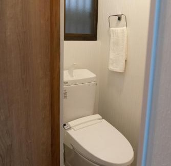 Joto Apartment | GC01/生活してもOKな親切な部屋/3 部屋/最大 6人入居/大阪城/3 ライン駅徒歩7分/清潔