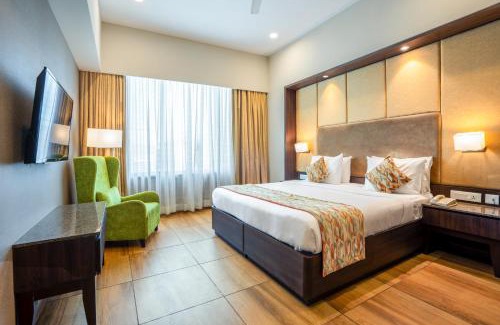 Mira Road East Hotel | GCC Hotel and Club