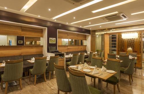Mira Road East Hotel | GCC North Side