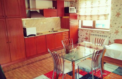 Kvartal Noviya Grad Apartment | GD Apartament