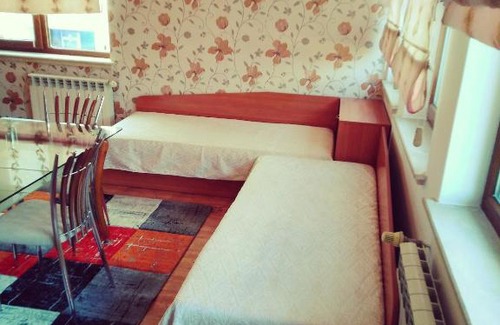 Kvartal Noviya Grad Apartment | GD Apartament