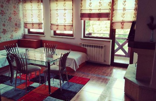 Kvartal Noviya Grad Apartment | GD Apartament