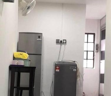 Daerah Kulai House | GD HOMESTAY
