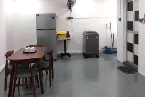 Daerah Kulai House | GD HOMESTAY