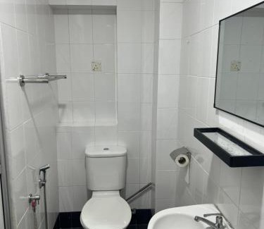 Daerah Kulai House | GD HOMESTAY