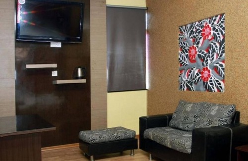 Bandar Baru Permas Jaya Hotel | GD Hotel - Permas Jaya