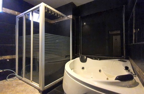Bandar Baru Permas Jaya Hotel | GD Hotel - Permas Jaya