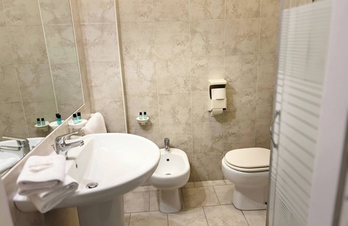 Pozzolo Formigaro Hotel | GD Hotels