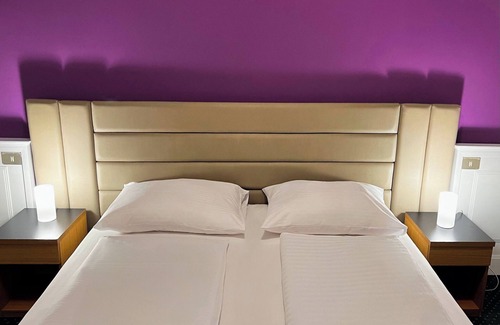 Pozzolo Formigaro Hotel | GD Hotels