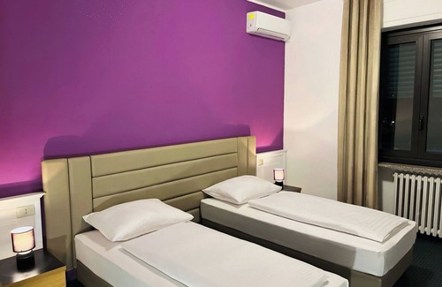 Pozzolo Formigaro Hotel | GD Hotels