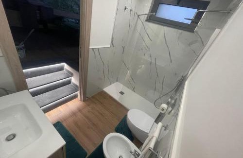 Randazzo Apartment | GD Luxury Suite